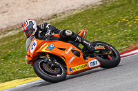 Middle Group Orange Bikes